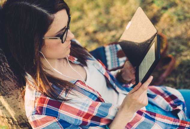 Estos son los mejores libros electrónicos del mercado según la OCU