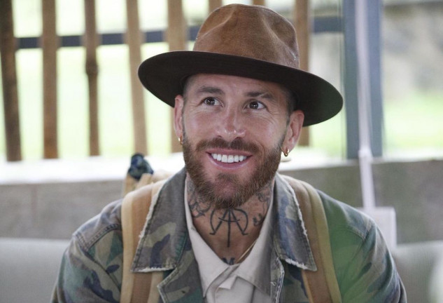 Sergio Ramos ha revalorizado la finca que ha vendido por cinco millones de euros.