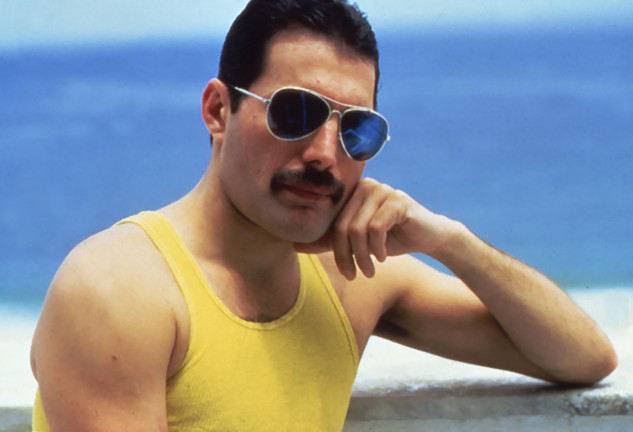 Freddy Mercury
