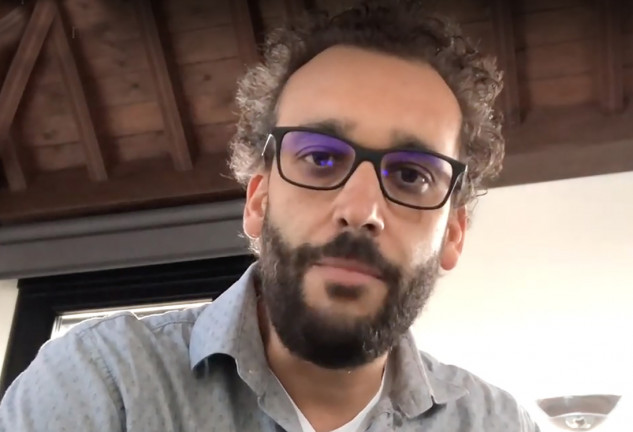 Spiriman