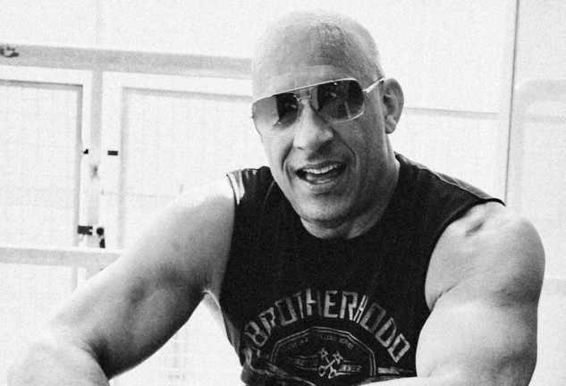 Vin Diesel