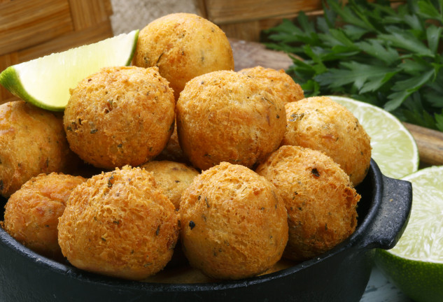 Toma nota de los consejos más prácticos para cocinar unos auténticos buñuelos de calabaza.