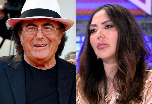 Al' Bano ha asegurado que no conoce a Patricia Donoso.