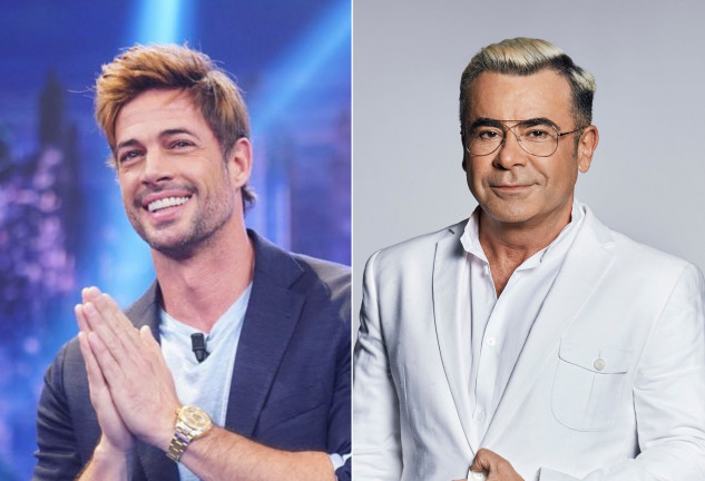 william levy sustituye jorge javier