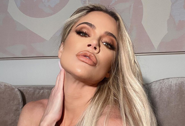 Khloé Kardashian