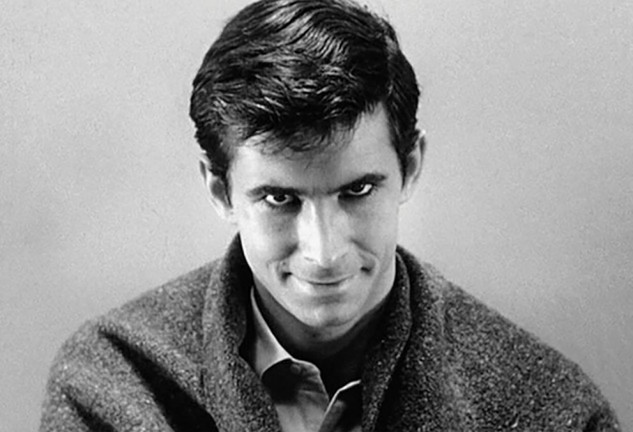 Anthony Perkins Norman Bates