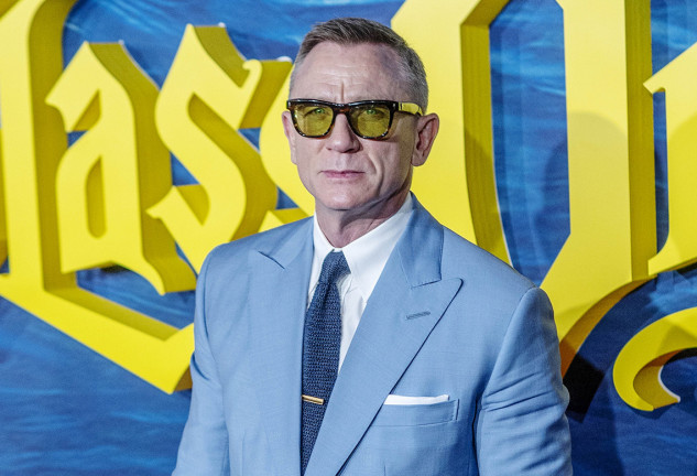 Daniel Craig