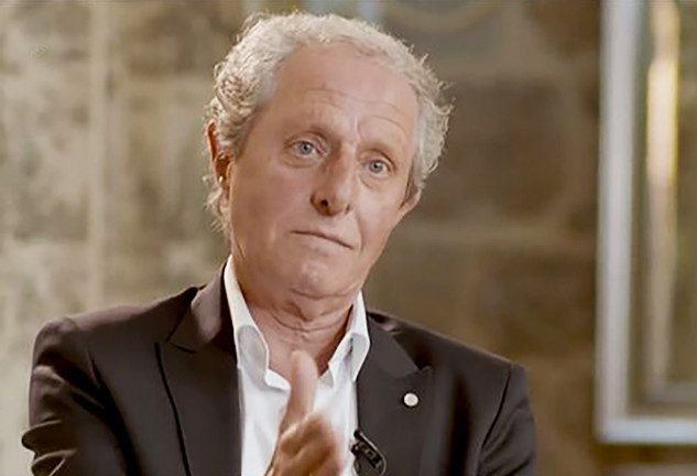 Hijo Juan Carlos