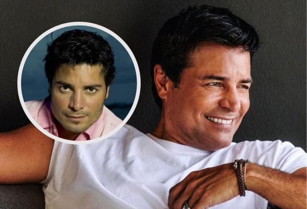 chayanne retoques operaciones