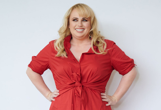 Rebel Wilson