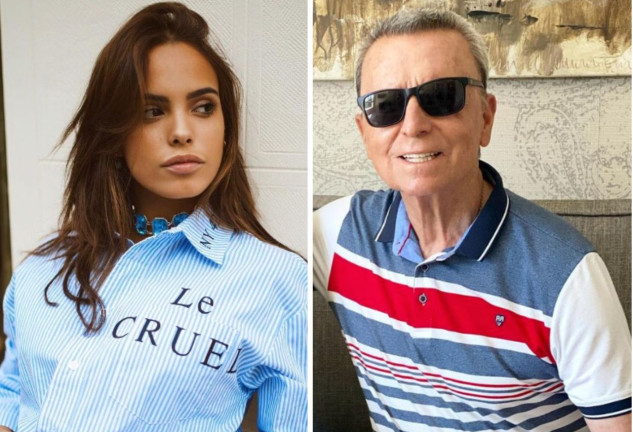 Gloria Camila y José Ortega Cano han hecho una demostración de unión en Instagram.