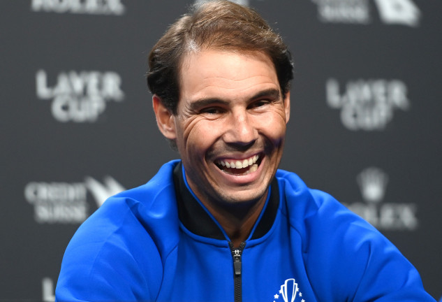 Rafa Nadal