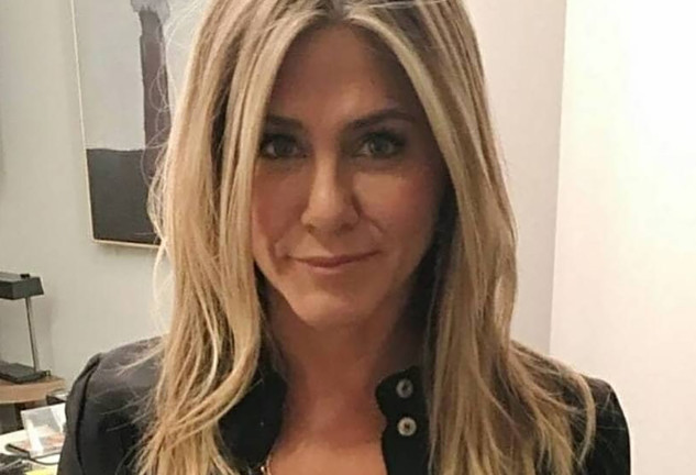 Jennifer Aniston