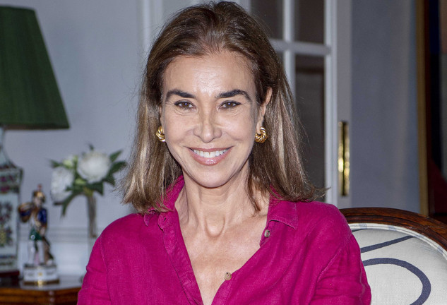Carmen Posadas