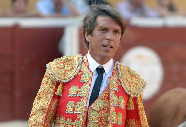 Manuel Díaz se retira tras 30 años como torero.