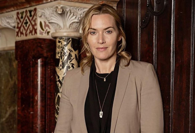 Kate winslet