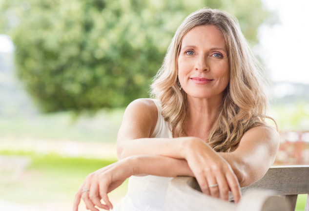 Toma nota de los mejores consejos para tratar los brotes de acné durante la menopausia.