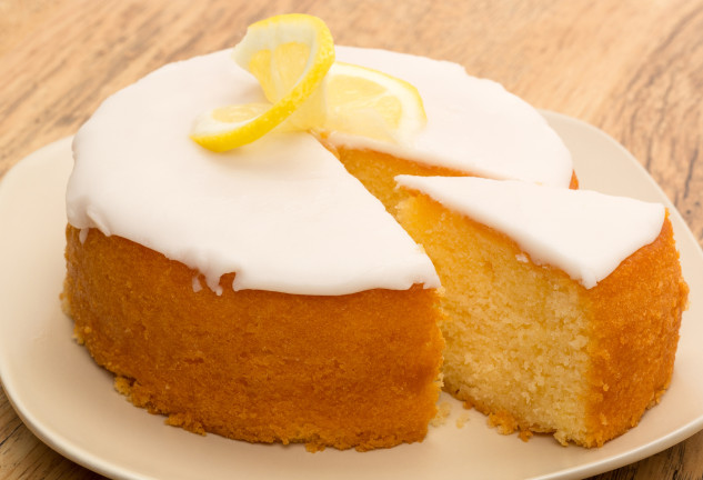 Toma nota de los mejores consejos para elaborar un delicioso bizcocho de yogur y limón.