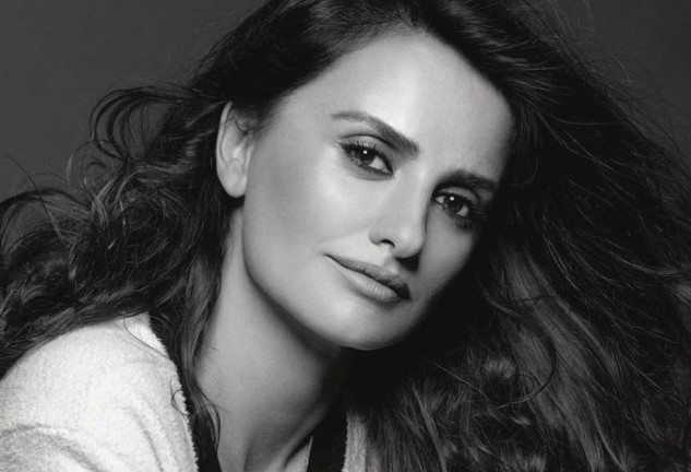 Penélope Cruz