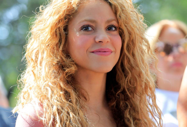 Shakira afirma sentirse una víctima de Hacienda.
