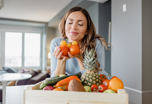Aprende de los mejores consejos para desinfectar la fruta y la verdura eficazmente.