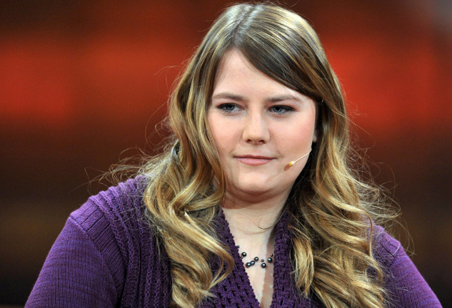 Natascha Kampusch