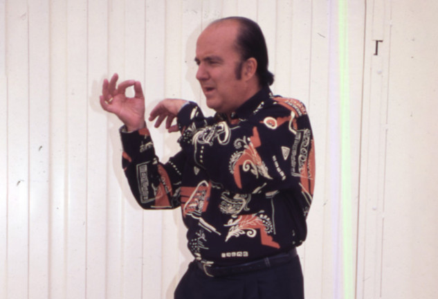 Chiquito de la calzada