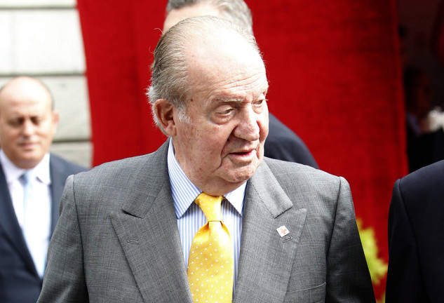 Juan Carlos I