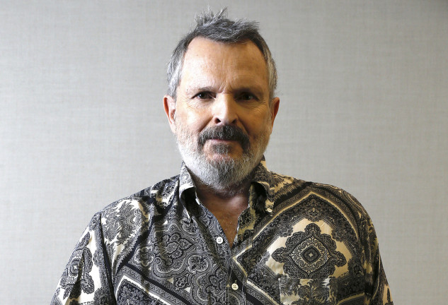 Miguel Bosé