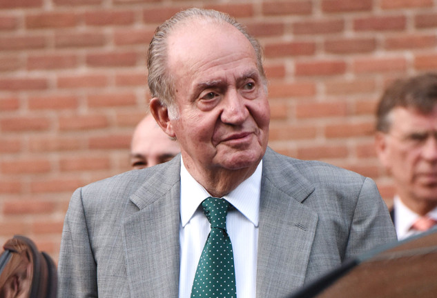 Juan Carlos I