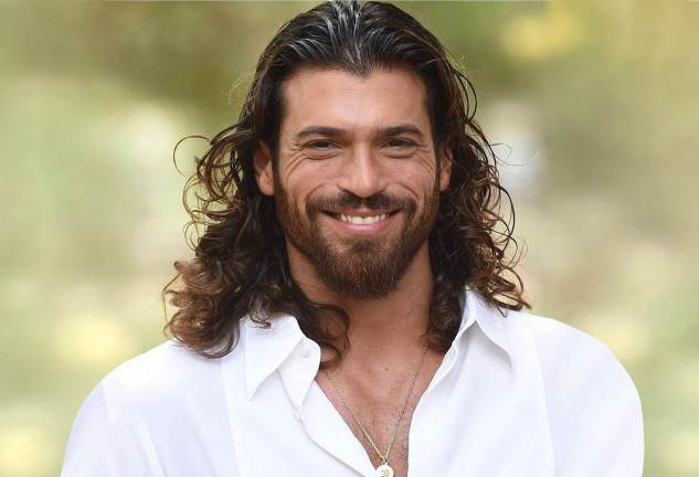 Can Yaman