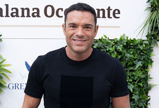Antonio Rossi