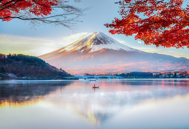 Monte Fuji