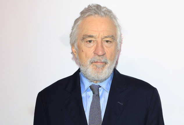Robert de Niro