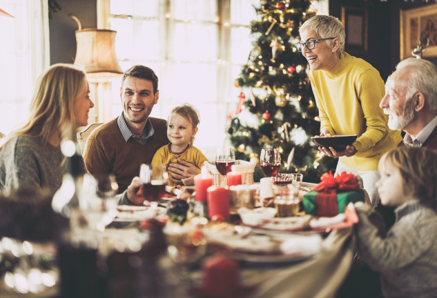 Toma nota de las mejores recomendaciones para celebrar Fin de Año.