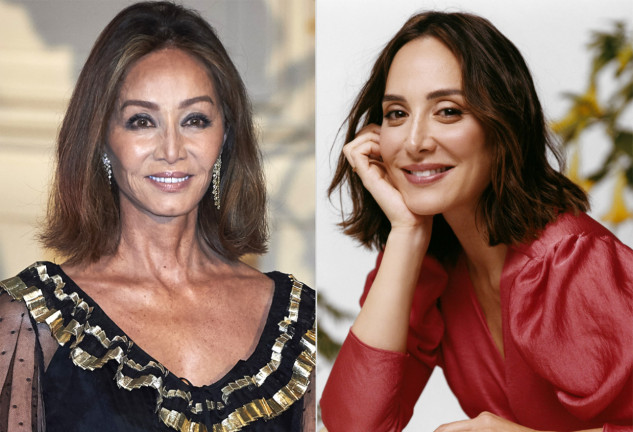 Isabel Preysler Tamara Falcó