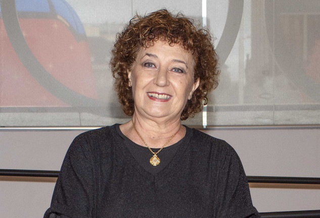 Beatriz Carvajal.