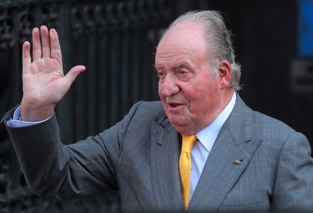 Juan Carlos I