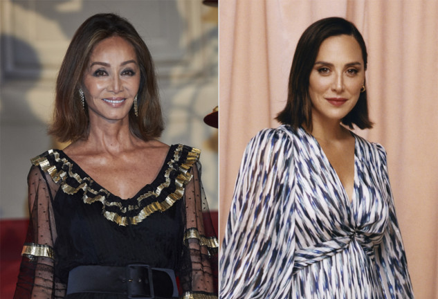 Isabel Preysler Tamara Falcó