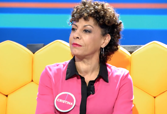 Pero Escupir actualizar Cristina Medina, Nines de 'La que se avecina', reaparece tras superar el  cáncer