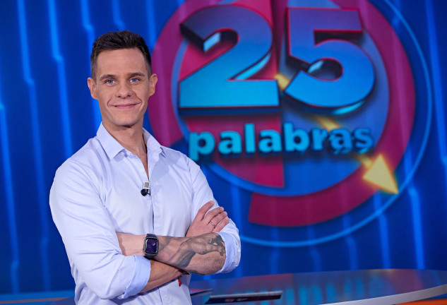QVH sabado 25 palabras