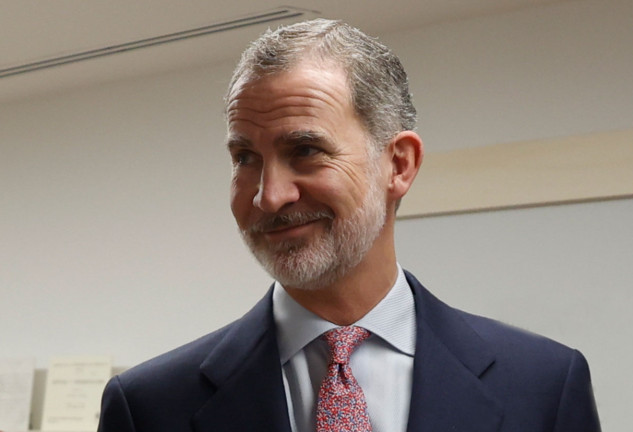 Felipe VI