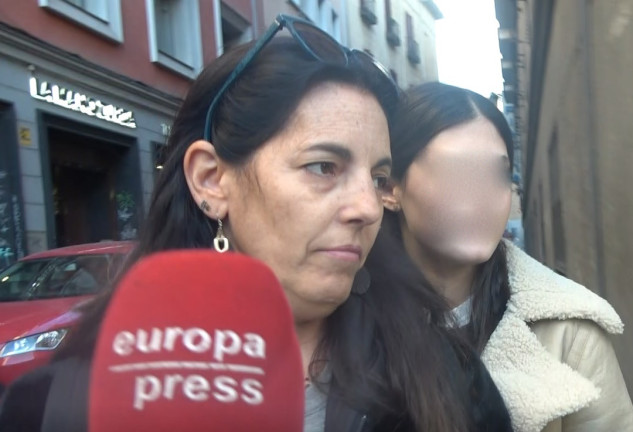 EuropaPress_4971085_morgana_vargas_llosa