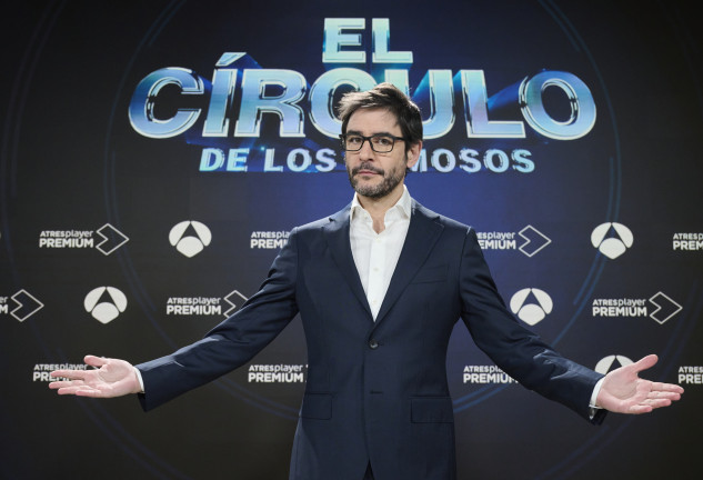 QVH miércoles El círculo