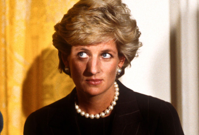 Lady Di