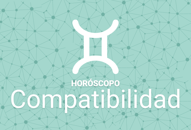 Geminis Horóscopo Compatibilidad