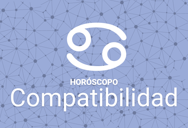 Cáncer Horóscopo Compatibilidad