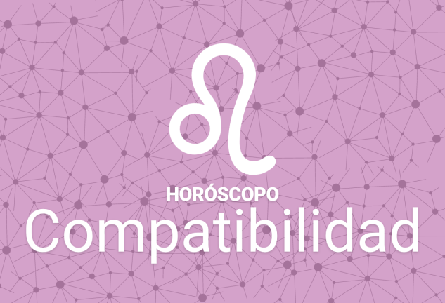 Leo Horóscopo Compatibilidad