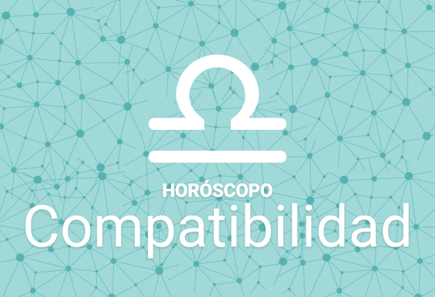 Libra Horóscopo Compatibilidad