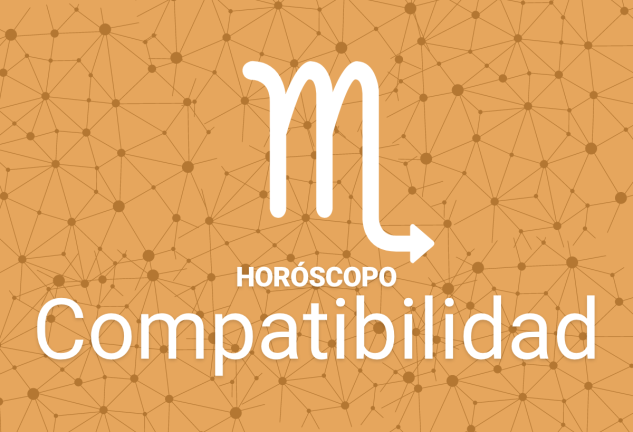 Escorpion Horóscopo Compatibilidad